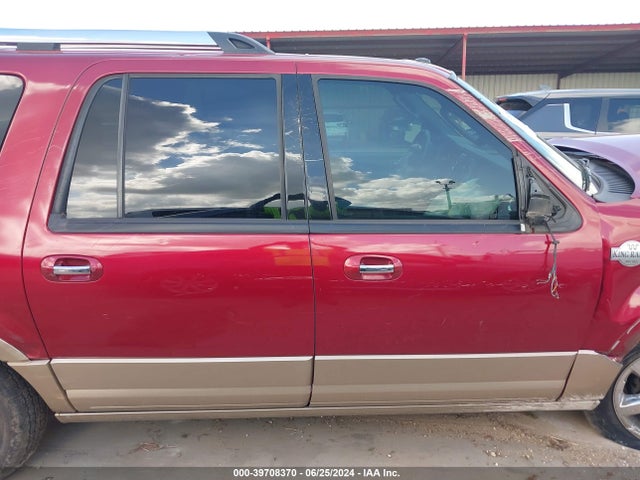 Ford Expedition El King Ranch 2014 1FMJK1H5XEEF01987 Image 13