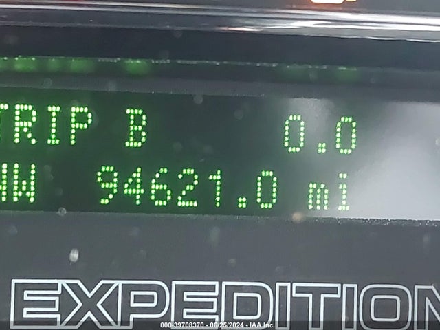 Ford Expedition El King Ranch 2014 1FMJK1H5XEEF01987 Image 15
