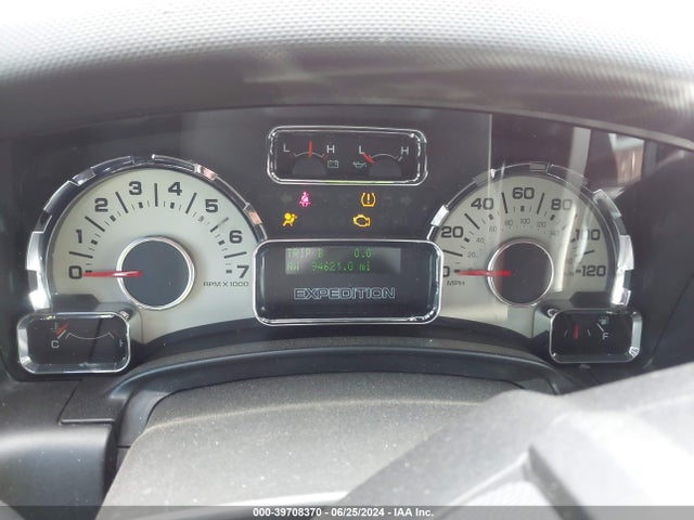 Ford Expedition El King Ranch 2014 1FMJK1H5XEEF01987 Image 6