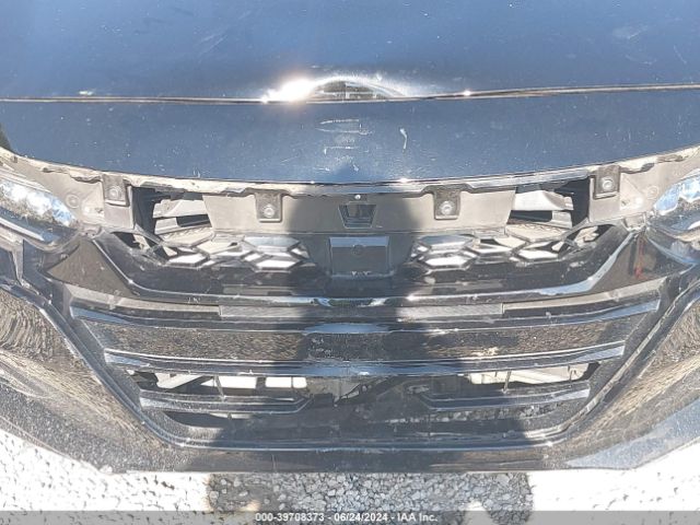 1HGCV3F94LA011265 Honda Accord Hybrid Touring