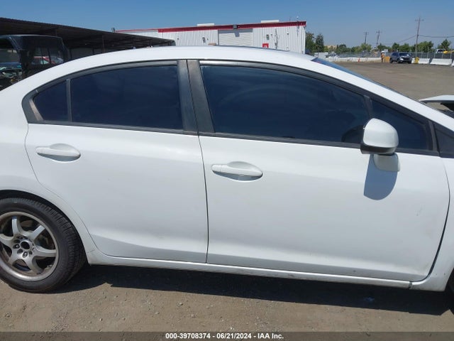 2012 Honda Civic Ex მანქანა იყიდება აუქციონზე, vin: 2HGFB2F88CH583027, აუქციონის ნომერი: 39708374