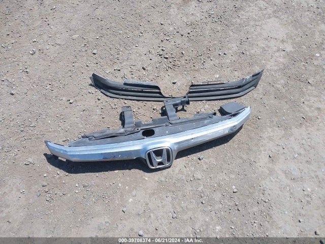 2012 Honda Civic Ex მანქანა იყიდება აუქციონზე, vin: 2HGFB2F88CH583027, აუქციონის ნომერი: 39708374