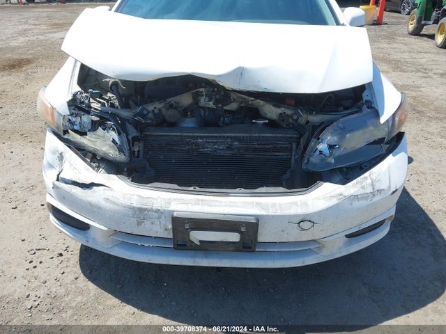 2012 Honda Civic Ex მანქანა იყიდება აუქციონზე, vin: 2HGFB2F88CH583027, აუქციონის ნომერი: 39708374