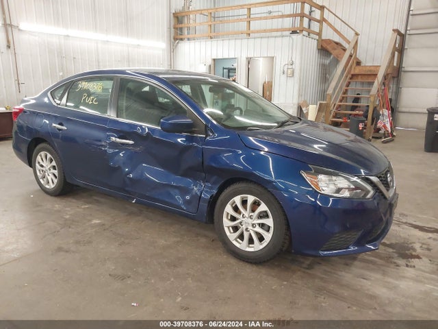 2019 3N1AB7AP6KY454106 main image