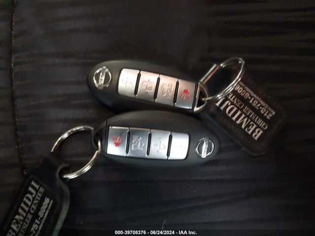 Nissan SENTRA SV 2019 3N1AB7AP6KY454106 Image 11
