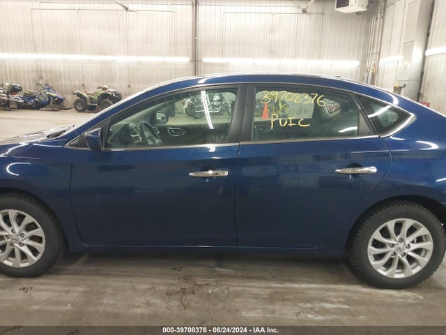 Nissan SENTRA SV 2019 3N1AB7AP6KY454106 Image 15