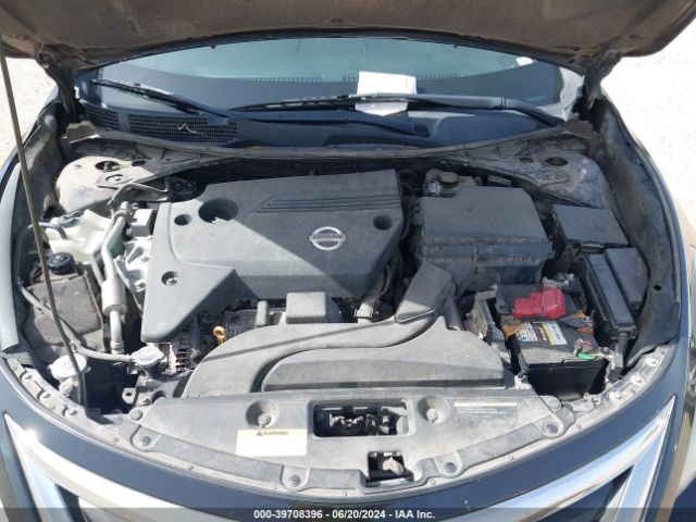 1N4AL3AP7FN318000 Nissan Altima 2.5/2.5 S/2.5 Sl/2.5 Sv