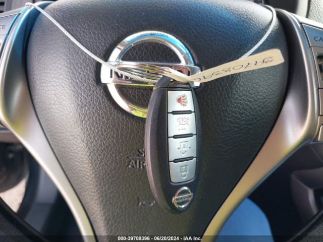 1N4AL3AP7FN318000 Nissan Altima 2.5/2.5 S/2.5 Sl/2.5 Sv