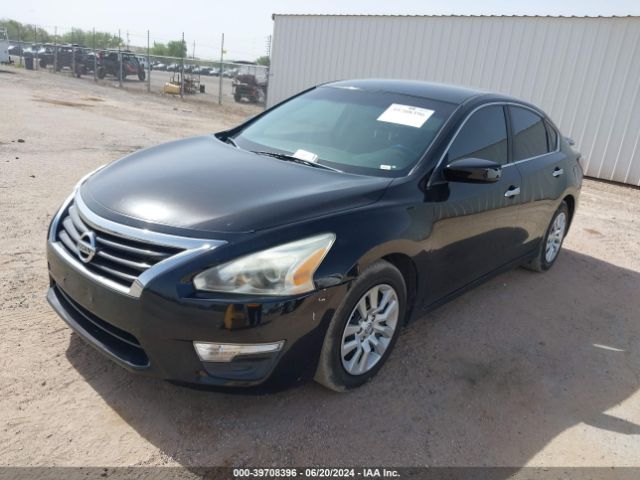 1N4AL3AP7FN318000 Nissan Altima 2.5/2.5 S/2.5 Sl/2.5 Sv