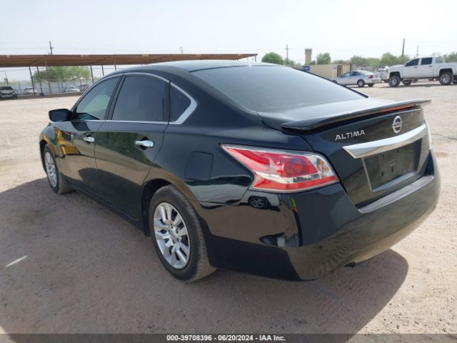 1N4AL3AP7FN318000 Nissan Altima 2.5/2.5 S/2.5 Sl/2.5 Sv