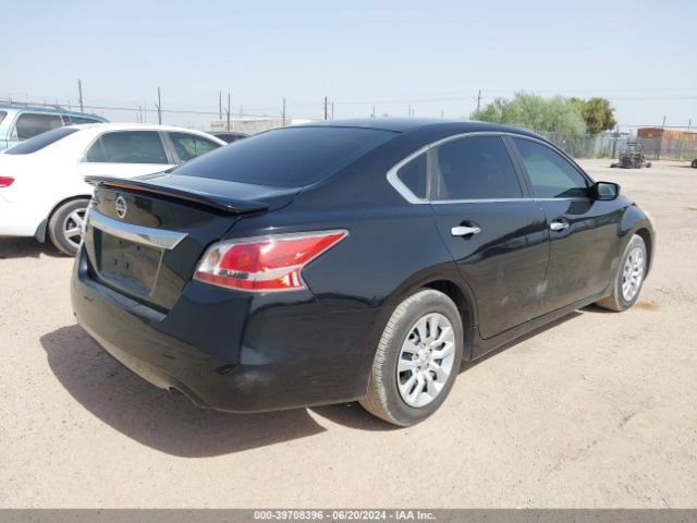1N4AL3AP7FN318000 Nissan Altima 2.5/2.5 S/2.5 Sl/2.5 Sv