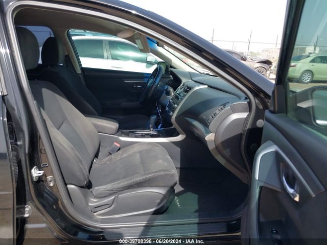 1N4AL3AP7FN318000 Nissan Altima 2.5/2.5 S/2.5 Sl/2.5 Sv