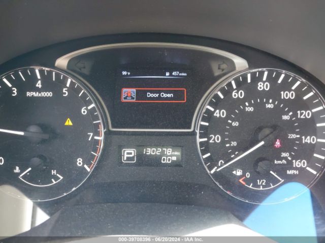 1N4AL3AP7FN318000 Nissan Altima 2.5/2.5 S/2.5 Sl/2.5 Sv