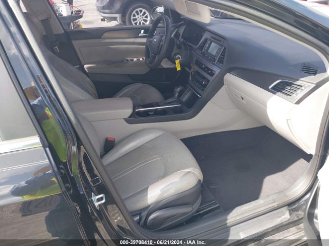 5NPE34AF7FH240228 Hyundai Sonata Sport