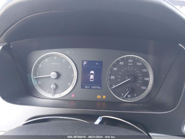 5NPE34AF7FH240228 Hyundai Sonata Sport
