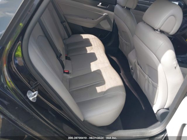 5NPE34AF7FH240228 Hyundai Sonata Sport