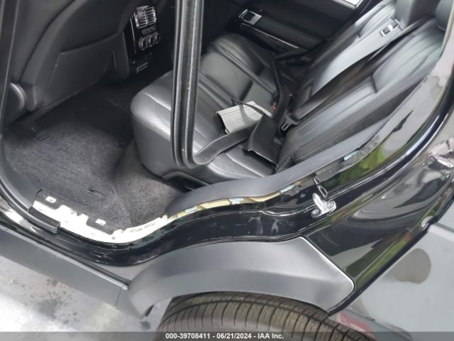SALGS2EF1GA262043 Land Rover Range Rover 5.0l V8 Supercharged