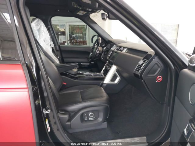 SALGS2EF1GA262043 Land Rover Range Rover 5.0l V8 Supercharged