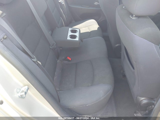 Chevrolet CRUZE LT 2014 1G1PK5SB3E7408293 Image 8