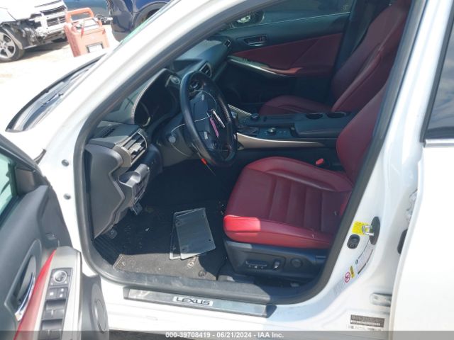 JTHBF1D22F5063023 Lexus IS 250