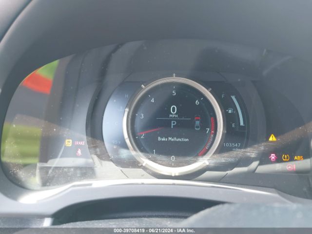 JTHBF1D22F5063023 Lexus IS 250