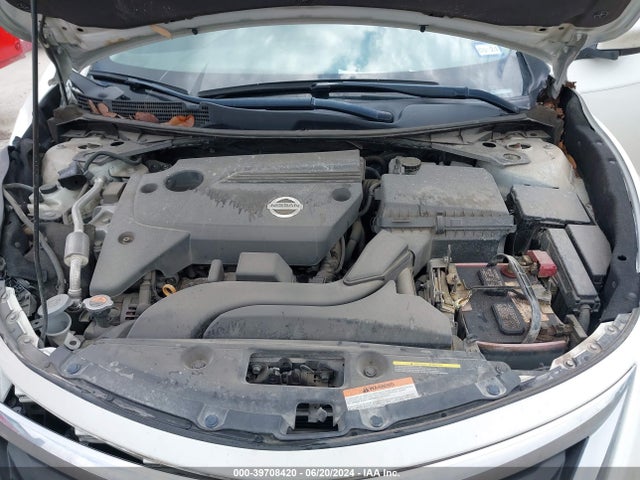 Aukcja sprzedaży 2013 Nissan Altima 2.5 Sl, vin: 1N4AL3AP3DN541339, numer aukcji: 39708420