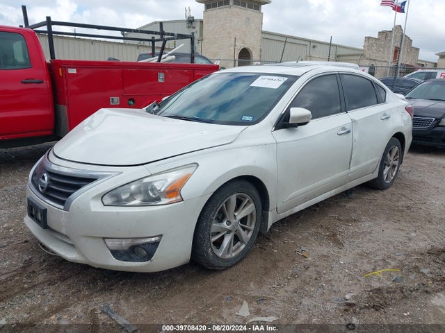 Aukcja sprzedaży 2013 Nissan Altima 2.5 Sl, vin: 1N4AL3AP3DN541339, numer aukcji: 39708420