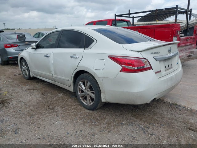 Aukcja sprzedaży 2013 Nissan Altima 2.5 Sl, vin: 1N4AL3AP3DN541339, numer aukcji: 39708420