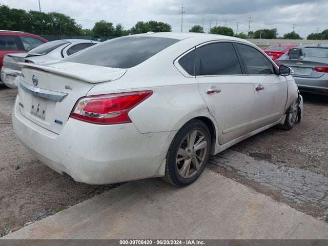 Aukcja sprzedaży 2013 Nissan Altima 2.5 Sl, vin: 1N4AL3AP3DN541339, numer aukcji: 39708420