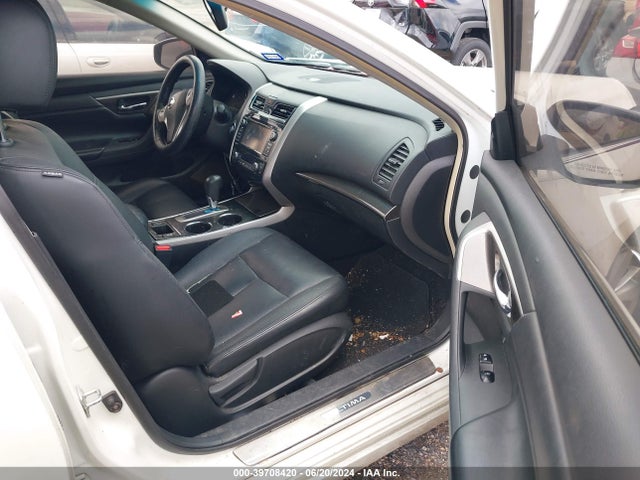 Aukcja sprzedaży 2013 Nissan Altima 2.5 Sl, vin: 1N4AL3AP3DN541339, numer aukcji: 39708420