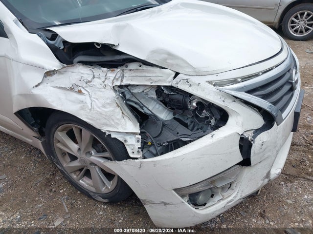 Aukcja sprzedaży 2013 Nissan Altima 2.5 Sl, vin: 1N4AL3AP3DN541339, numer aukcji: 39708420