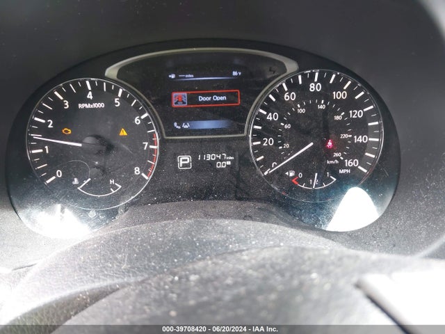 Aukcja sprzedaży 2013 Nissan Altima 2.5 Sl, vin: 1N4AL3AP3DN541339, numer aukcji: 39708420