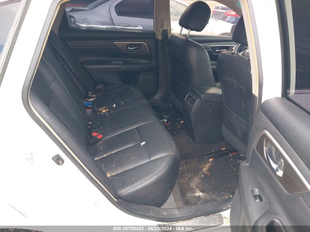 Aukcja sprzedaży 2013 Nissan Altima 2.5 Sl, vin: 1N4AL3AP3DN541339, numer aukcji: 39708420