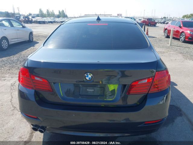 WBA5A5C50FD519300 BMW 528I