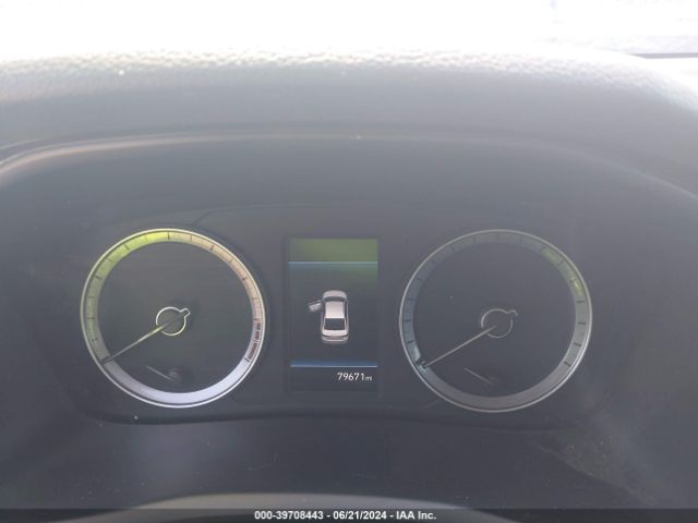 5NPE34AF7KH772007 Hyundai SONATA SEL