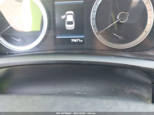5NPE34AF7KH772007 Hyundai SONATA SEL