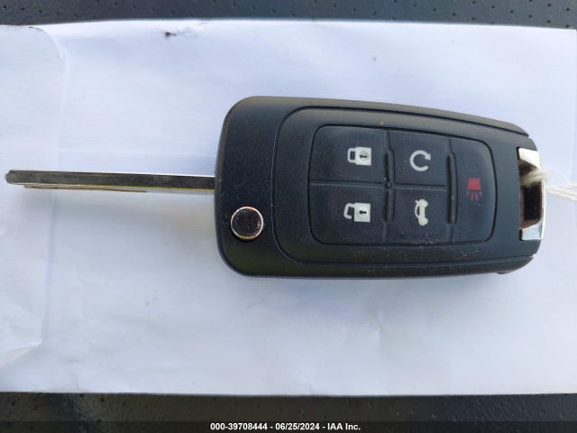 W04WT3N57GG036268 Buick Cascada Premium