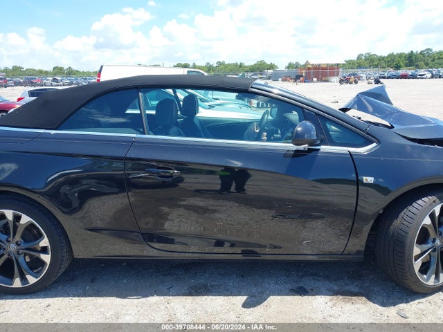 W04WT3N57GG036268 Buick Cascada Premium