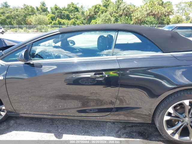 Buick Cascada Premium 2016 W04WT3N57GG036268 Image 15