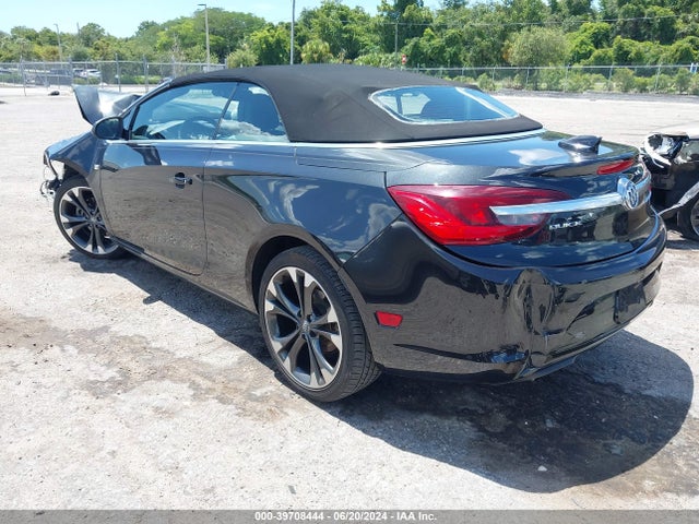 W04WT3N57GG036268 Buick Cascada Premium