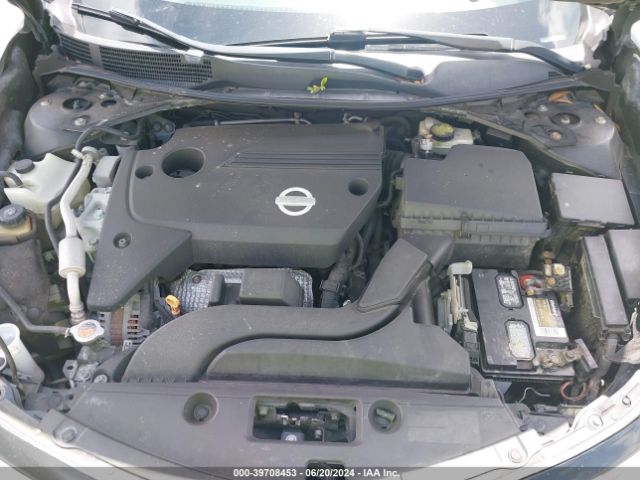 1N4AL3APXEC150136 Nissan Altima 2.5 Sv