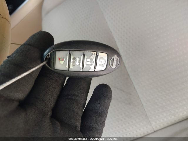 1N4AL3APXEC150136 Nissan Altima 2.5 Sv