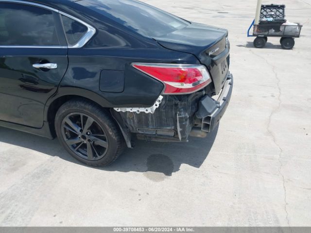 1N4AL3APXEC150136 Nissan Altima 2.5 Sv