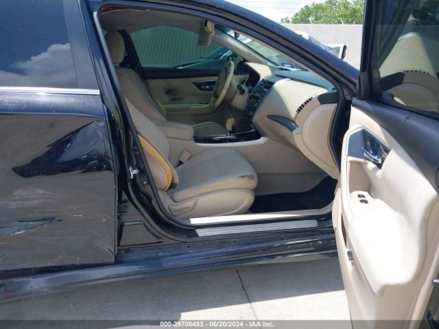 1N4AL3APXEC150136 Nissan Altima 2.5 Sv