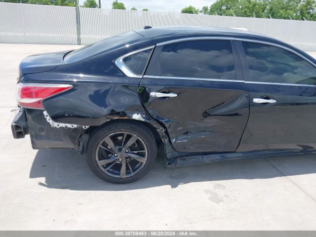 1N4AL3APXEC150136 Nissan Altima 2.5 Sv