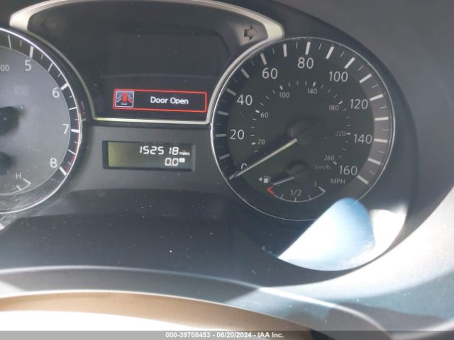 1N4AL3APXEC150136 Nissan Altima 2.5 Sv