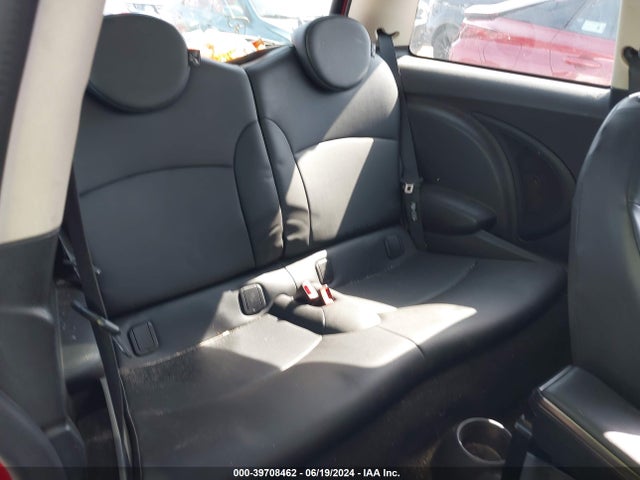 2011 MINI COOPER WMWSU3C58BT092009 Photo 7