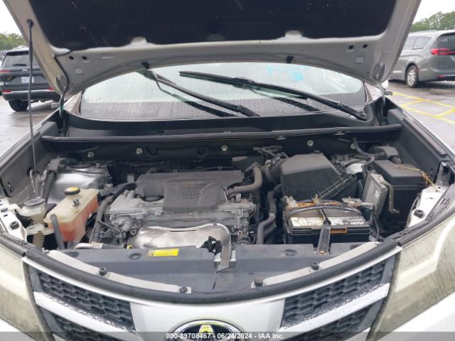 2T3WFREV3EW112246 Toyota Rav4 Xle