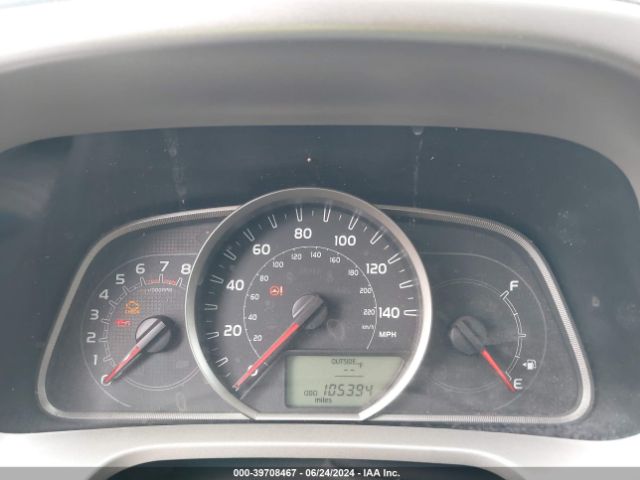 2T3WFREV3EW112246 Toyota Rav4 Xle