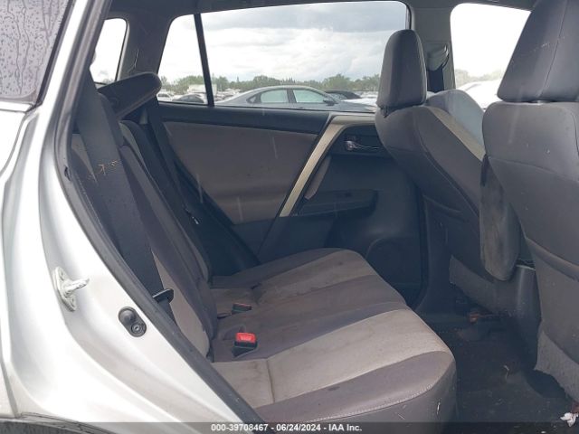 2T3WFREV3EW112246 Toyota Rav4 Xle